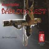 Ďáblova lest - Arnošt Vašíček - Česká literatura Ďáblova lest
