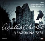 Vražda na faře