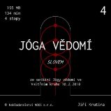 Jóga vědomí slovem 4
