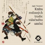 Kniha rodinných tradic válečného umění Kniha rodinných tradic válečného umění
