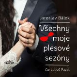 Všechny moje plesové sezóny Všechny moje plesové sezóny