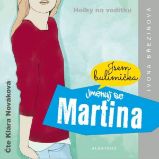 Jmenuji se Martina Jmenuji se Martina