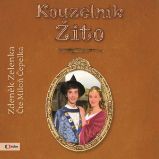 Kouzelník Žito Kouzelník Žito