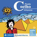 Alchymista - Paulo Coelho - Společenská próza Alchymista