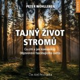 Tajný život stromů Tajný život stromů