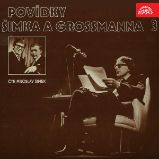 Povídky Šimka a Grossmanna 3. Povídky Šimka a Grossmanna 3.