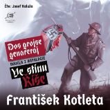 Ve stínu Říše: Dos grojse genareraj Ve stínu Říše: Dos grojse genareraj