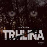 Trhlina - Jozef Karika - Horory a mystika Trhlina