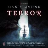 Terror - Dan Simmons - Detektivky, thrillery Terror