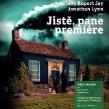 Jistě, pane premiére! - Jonathan Lynn,Antony Jay - Humor, satira a komedie Jistě, pane premiére!