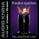 Posedlost úspěchem Posedlost úspěchem