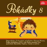 Pohádky 8 Pohádky 8