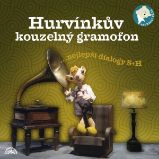 Hurvínkův kouzelný gramofon Hurvínkův kouzelný gramofon