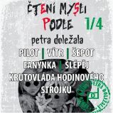 1/4 - Čtení mysli podle Petra Doležala