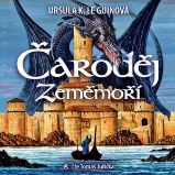 Čaroděj Zeměmoří - Fantasy a sci-fi Čaroděj Zeměmoří