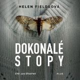 Dokonalé stopy - Helen Fields - Detektivky, thrillery Dokonalé stopy