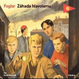 Záhada hlavolamu - Jaroslav Foglar - Pohádky Záhada hlavolamu