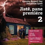 Jistě, pane premiére 2 - Jonathan Lynn,Antony Jay - Humor, satira a komedie Jistě, pane premiére 2