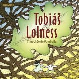 Tobiáš Lolness - Timothée de Fombelle - Pohádky Tobiáš Lolness