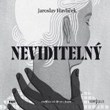 Neviditelný - Jaroslav Havlíček - Česká literatura Neviditelný