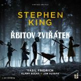Řbitov zviřátek Řbitov zviřátek