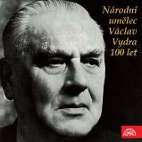 Národní umělec Václav Vydra 100 let - Henrik Ibsen - Česká literatura Národní umělec Václav Vydra 100 let