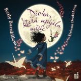 Dívka, která upíjela měsíc Dívka, která upíjela měsíc