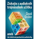 Získejte z audioknih trojnásobek užitku Získejte z audioknih trojnásobek užitku