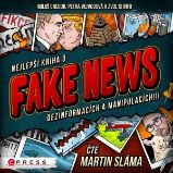 Nejlepší kniha o fake news!!! Nejlepší kniha o fake news!!!