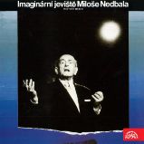 Imaginární jeviště Miloše Nedbala Imaginární jeviště Miloše Nedbala