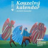 Kouzelný kalendář - Jostein Gaarder - Dějiny a historie Kouzelný kalendář