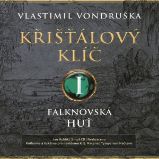 Křišťálový klíč I.