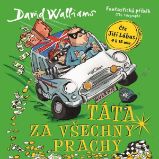 Táta za všechny prachy Táta za všechny prachy