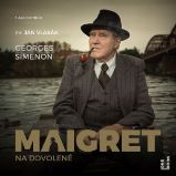 Maigret na dovolené Maigret na dovolené