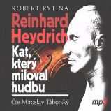 Kat, který miloval hudbu Kat, který miloval hudbu