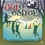Boj o ostrov - Arthur Ransome - Dobrodružné romány Boj o ostrov