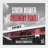 Skleněný pokoj - Simon Mawer - Společenská próza Skleněný pokoj