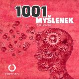 1001 myšlenek: část Psychologie 1001 myšlenek: část Psychologie