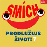 Smích prodlužuje život! 7 Smích prodlužuje život! 7