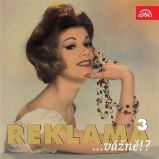 Reklama ...vážně!? 3 Reklama ...vážně!? 3