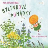Bylinkové pohádky Bylinkové pohádky