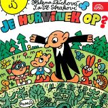 Je Hurvínek OP? Je Hurvínek OP?