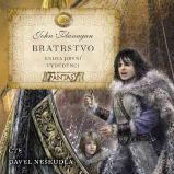 Bratrstvo Kniha první - Vyděděnci Bratrstvo Kniha první - Vyděděnci