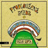 Prodloužená jízda Prodloužená jízda