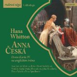 Anna Česká Anna Česká