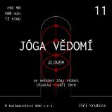 Jóga vědomí slovem 11 Jóga vědomí slovem 11