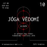 Jóga vědomí slovem 10