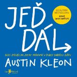 Jeď dál - Austin Kleon - Osobní rozvoj Jeď dál