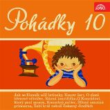 Pohádky 10 - Božena Němcová - Česká literatura Pohádky 10