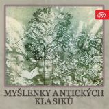 Myšlenky antických klasiků Myšlenky antických klasiků